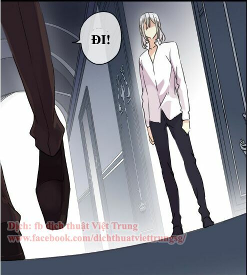 vết cắn ngọt ngào phần 1 chapter 33 20