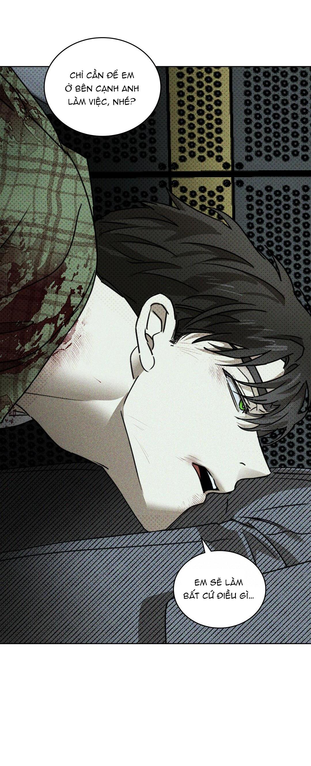 dưới ánh đèn xanh ss2 chapter 5 23