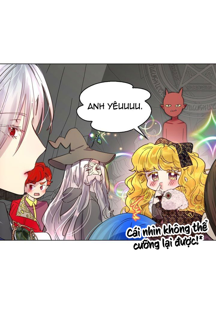 đừng xem thường nữ phụ chapter 142 26