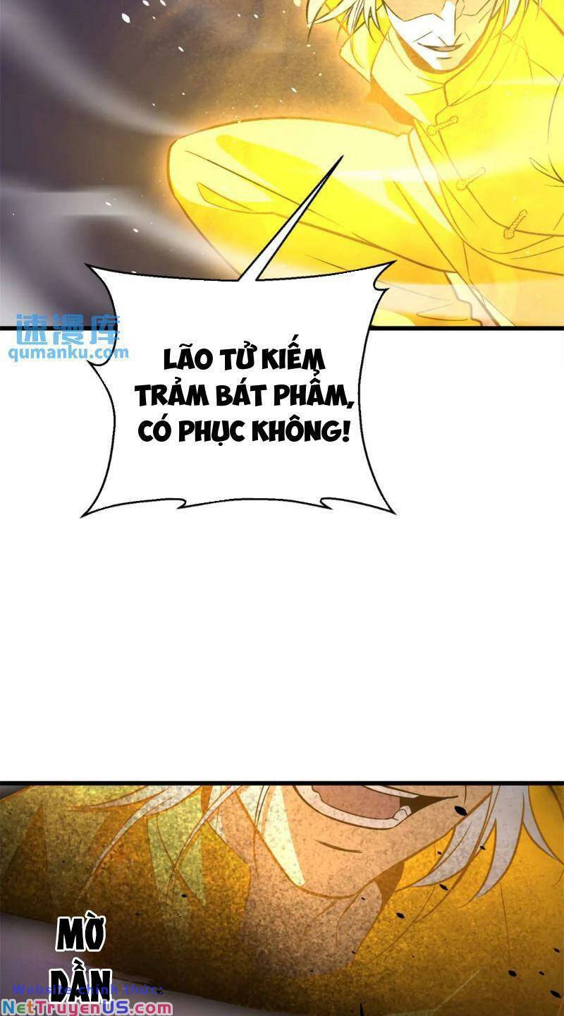toàn cầu cao khảo chapter 237 3