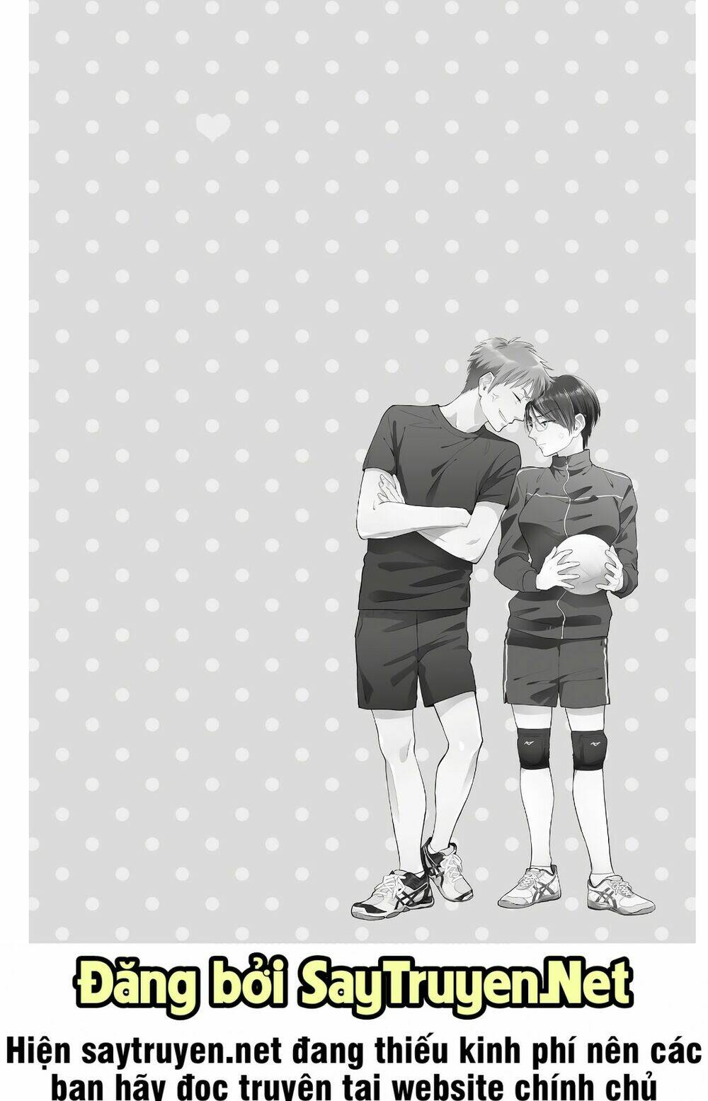 thật khó để yêu 1 otaku chapter 65.5 14