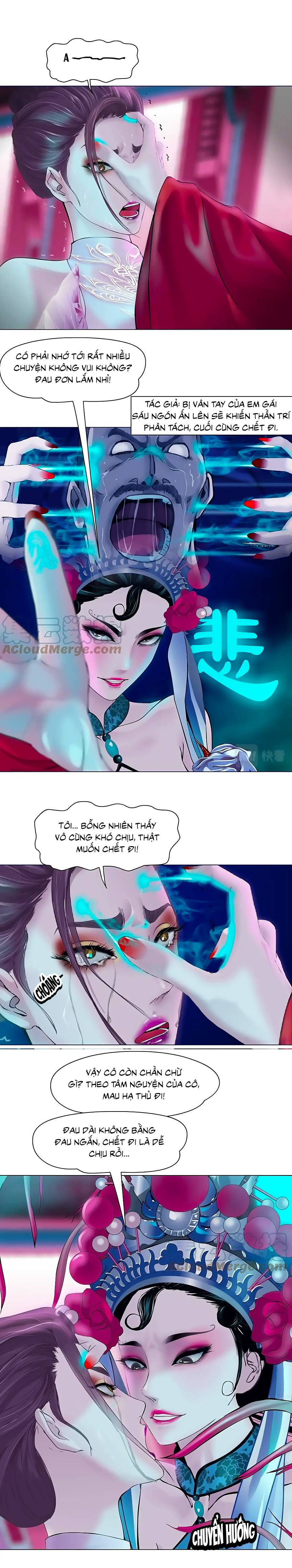 đằng nữ chapter 155 4