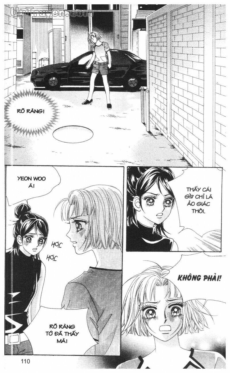 chỉ mình anh chapter 6 111