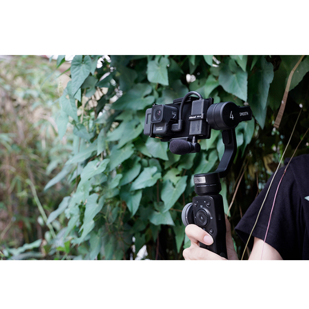 Khung GoPro Gimbal FUFA2 - Hàng chính hãng