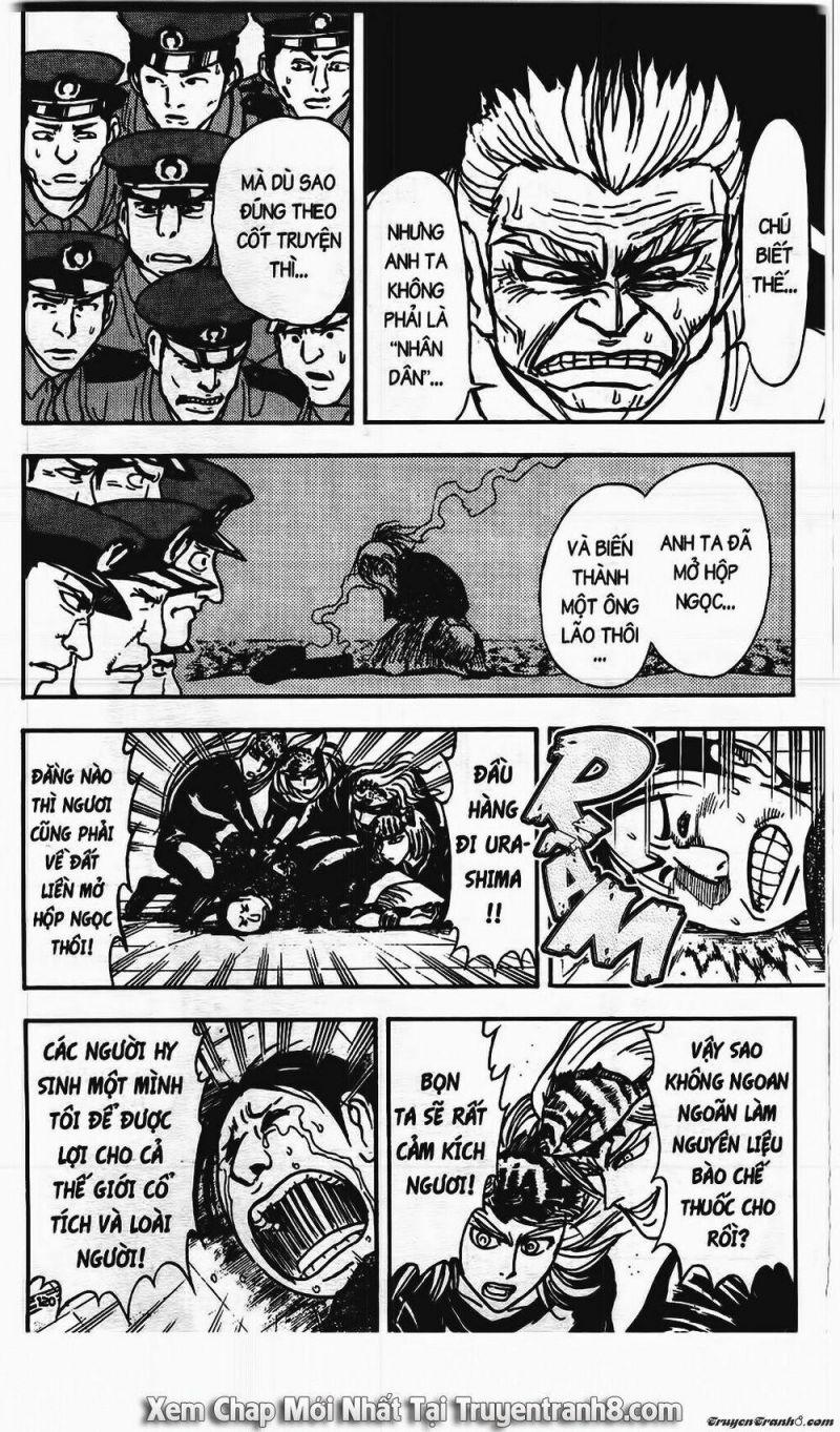 sắc lệnh ánh trăng chapter 40 28