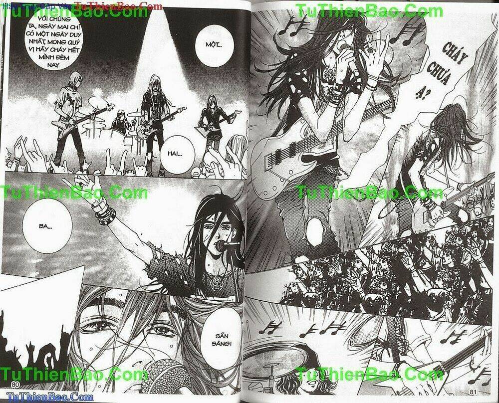 chuyện tình mary chapter 7 41