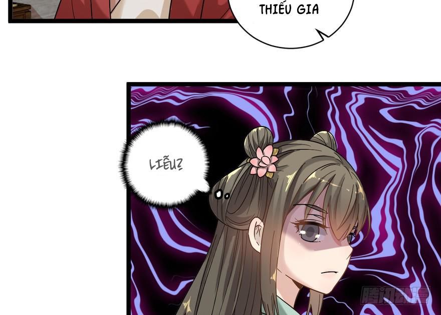 quẻ phi thiên hạ chapter 11 60