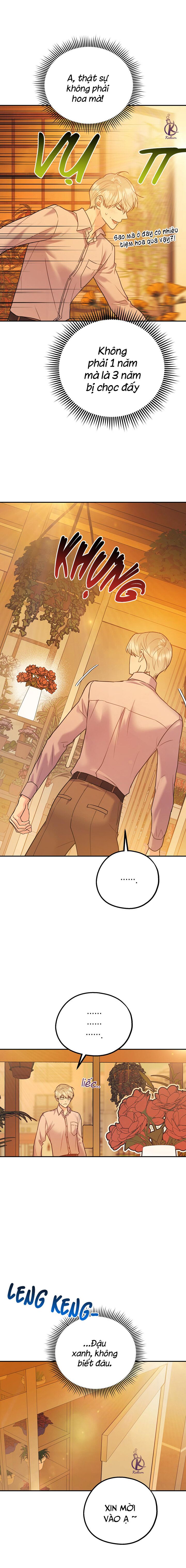 tôi với cậu không thể như thế này chapter 49 6