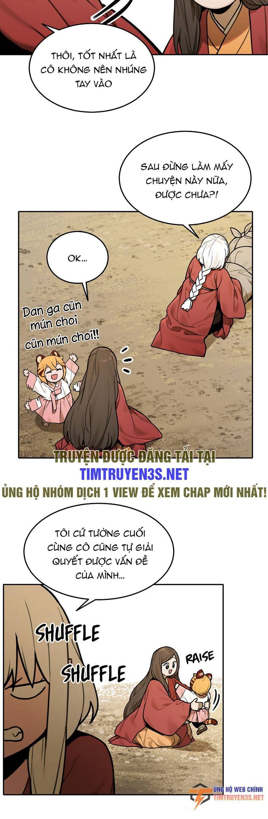 sự lụi tàn của usuzumi chapter 65 30