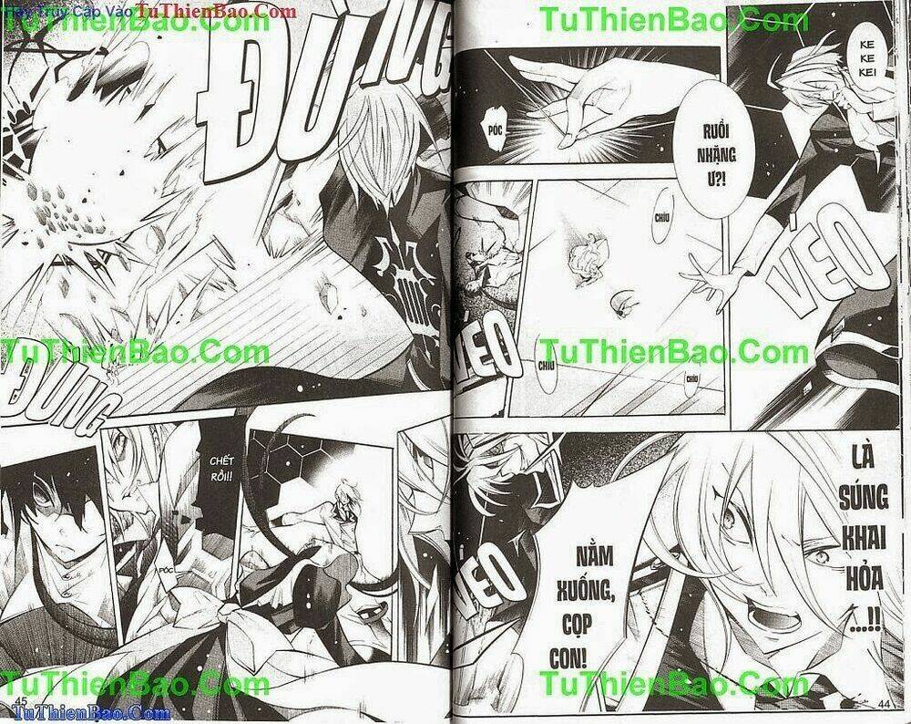 ẩn số chapter 6 23