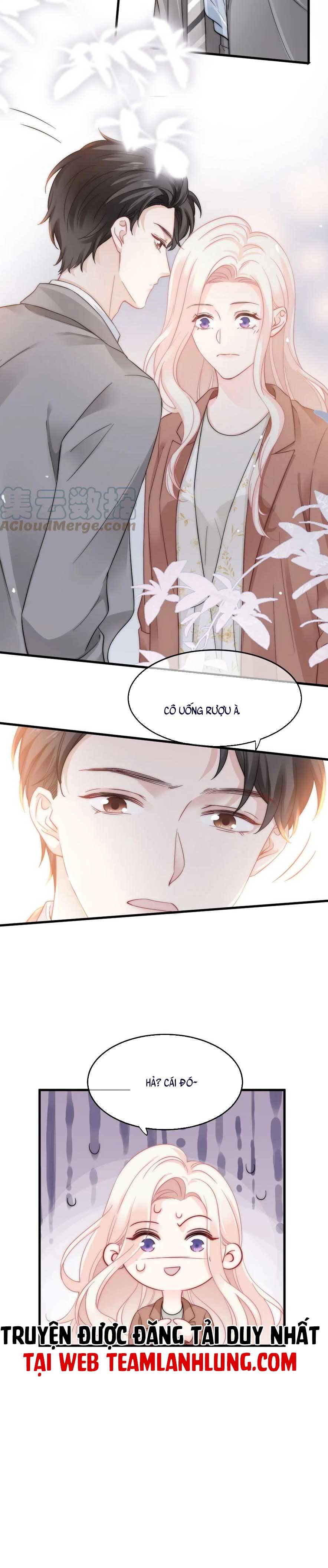 đại lão cưng chiều vợ yêu chapter 32 4