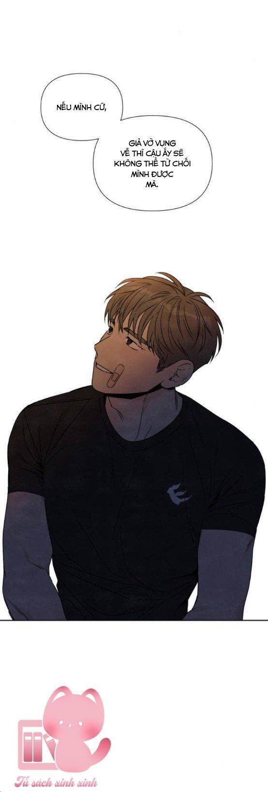 điều khiến tôi quyết tâm muốn chết chapter 44 62