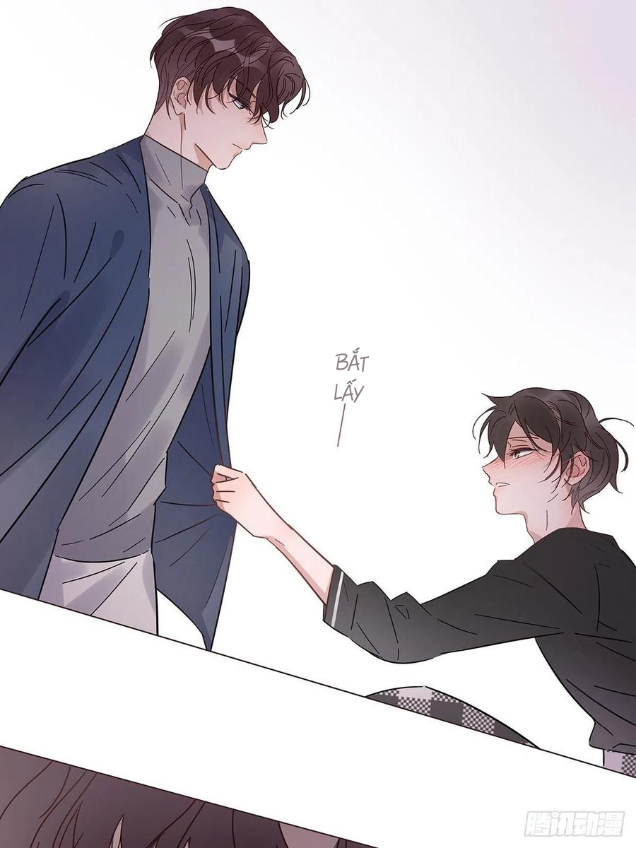 hôm nay nam giả trang nữ vẫn chưa được cầu hôn! chapter 51 35