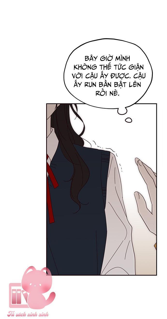 sợi chỉ tình yêu chapter 13 30