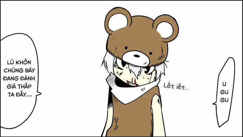 senyuu chapter 49 43