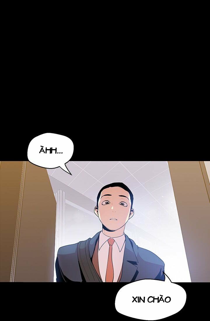 tân thế giới tuyệt vời chapter 42 69