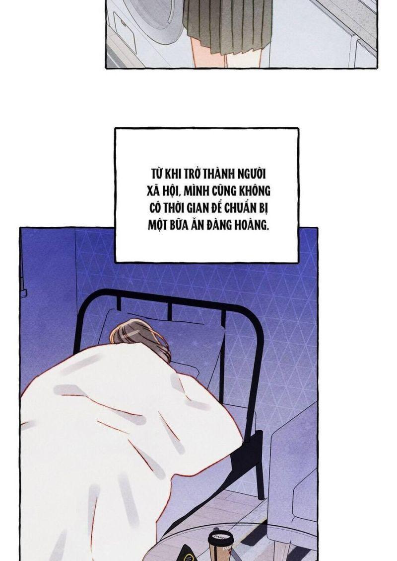 nuôi dưỡng một hắc long chapter 36.2 18