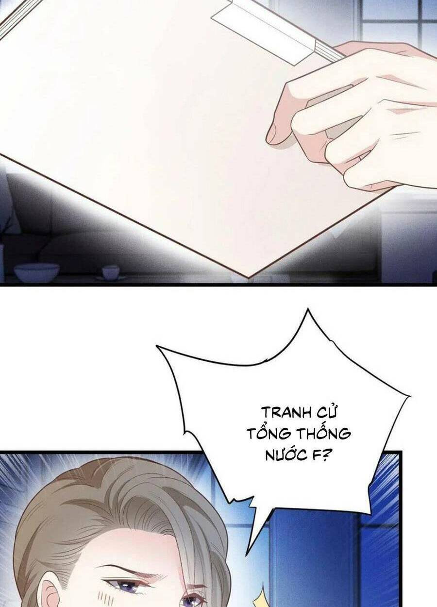 một vợ yêu, một bé con chapter 188 15