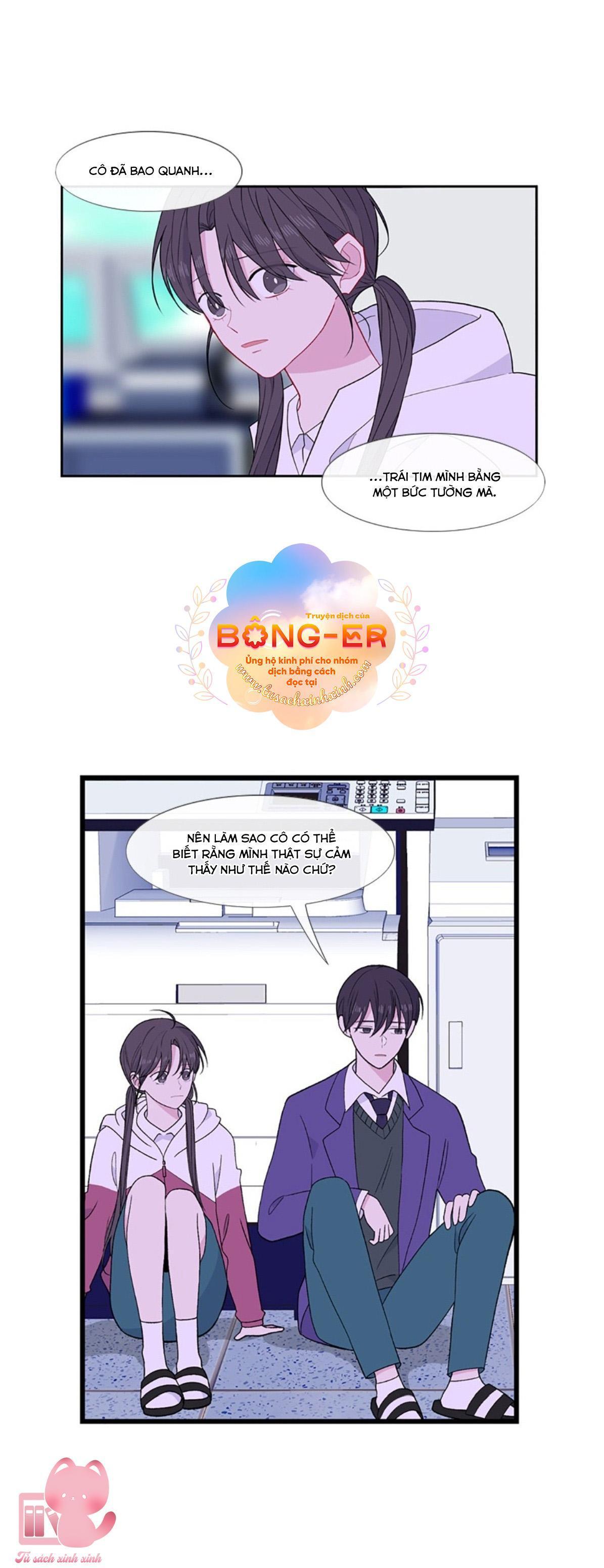 về bên anh chapter 97 6