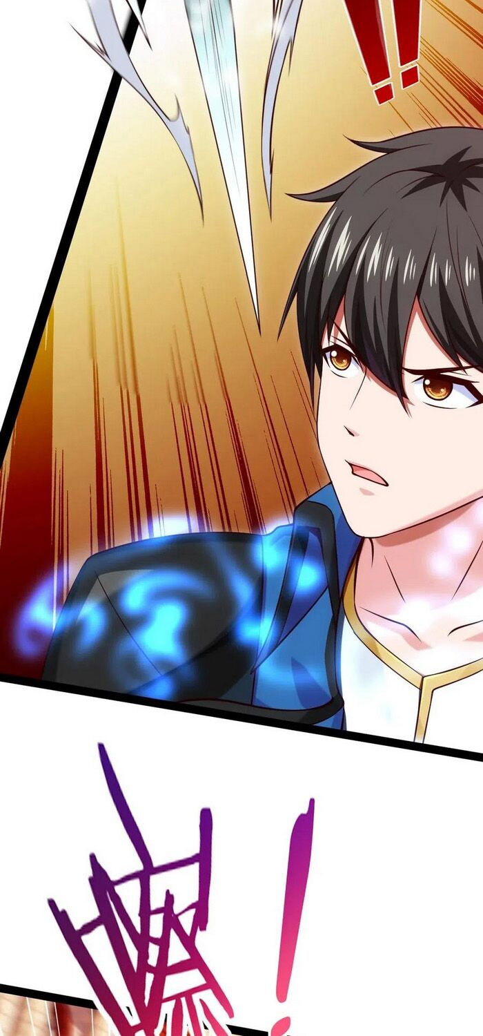 ma thú kiếm thánh dị giới tung hoành chapter 145 35