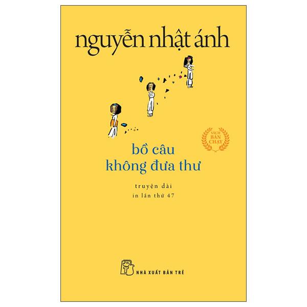 Bồ Câu Không Đưa Thư