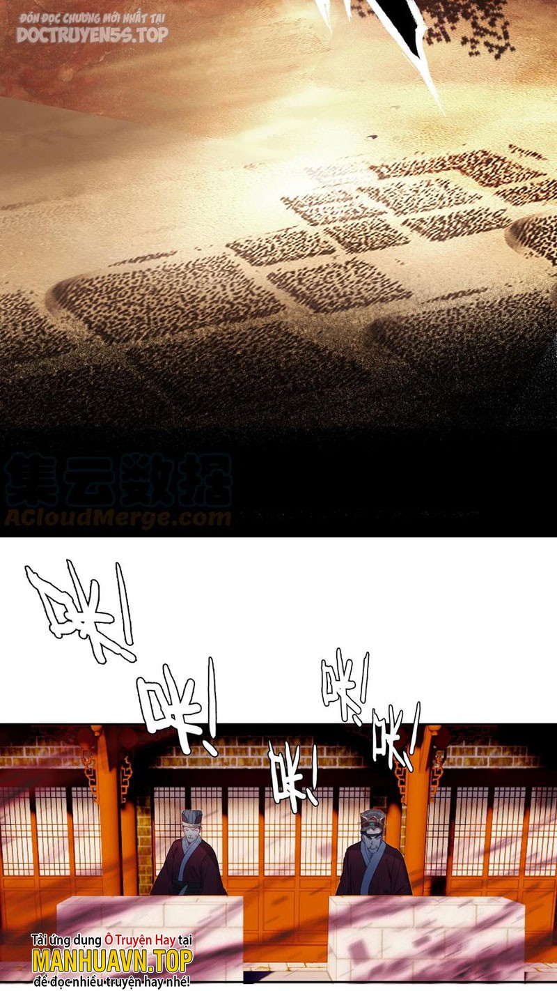 hóa ra ta là tuyệt thế cao thủ chapter 17 32