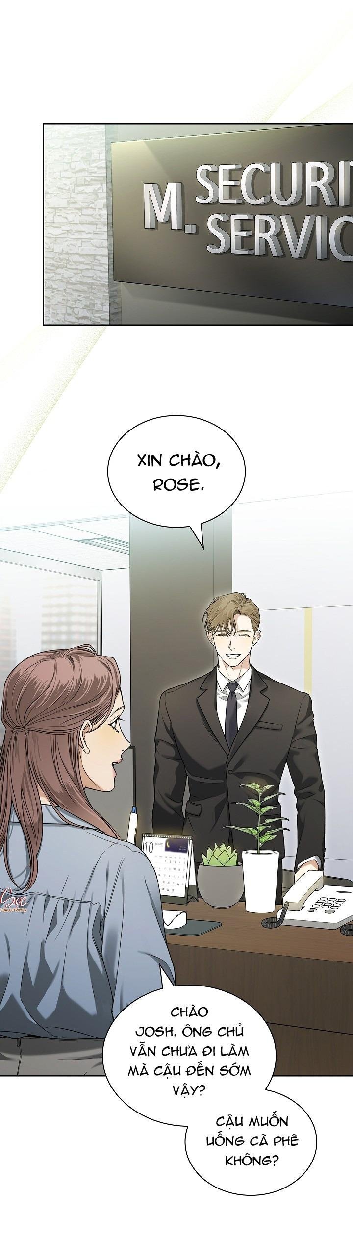 (abo) kiss me if you can chapter 2 15