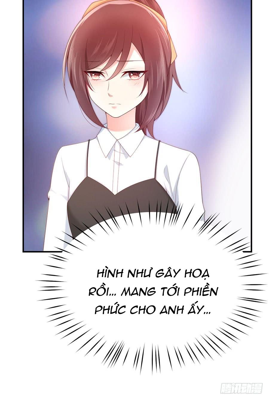 nam thần truy thê chỉ nam chapter 48.1 21