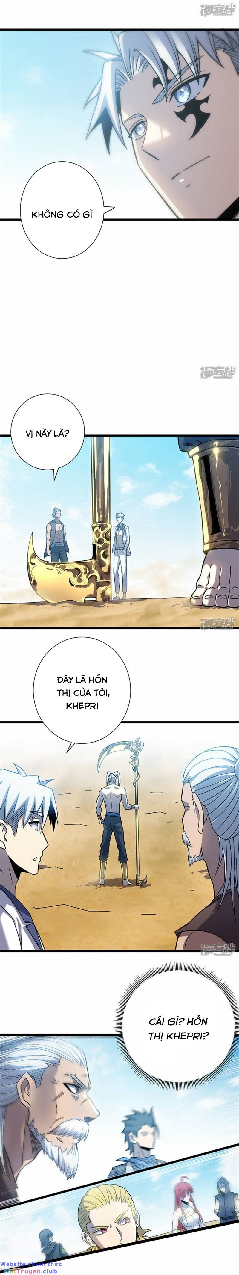 sát thần chi lộ tại dị giới chapter 63 4