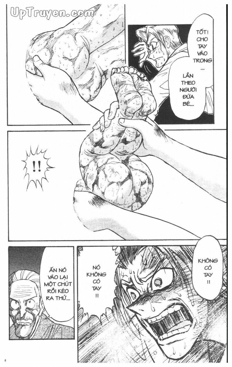 karakuri circus - gánh xiếc quái dị chapter 25 89