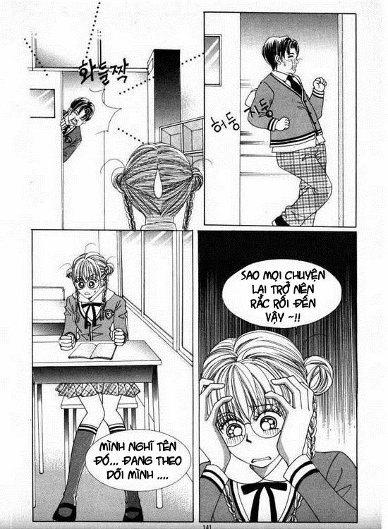 hoa hồng tặng anh chapter 16 20