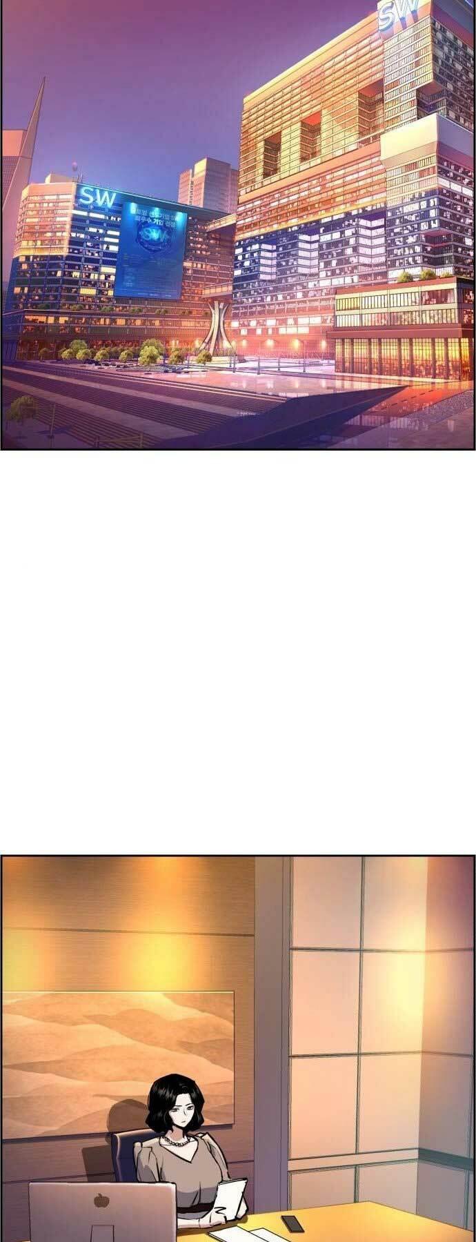 bạn học tôi là lính đánh thuê chapter 113 23