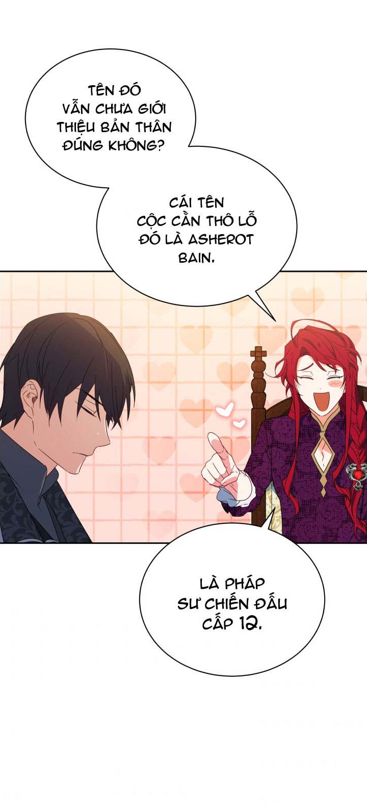 nàng elizabeth thuần khiết chapter 6 39