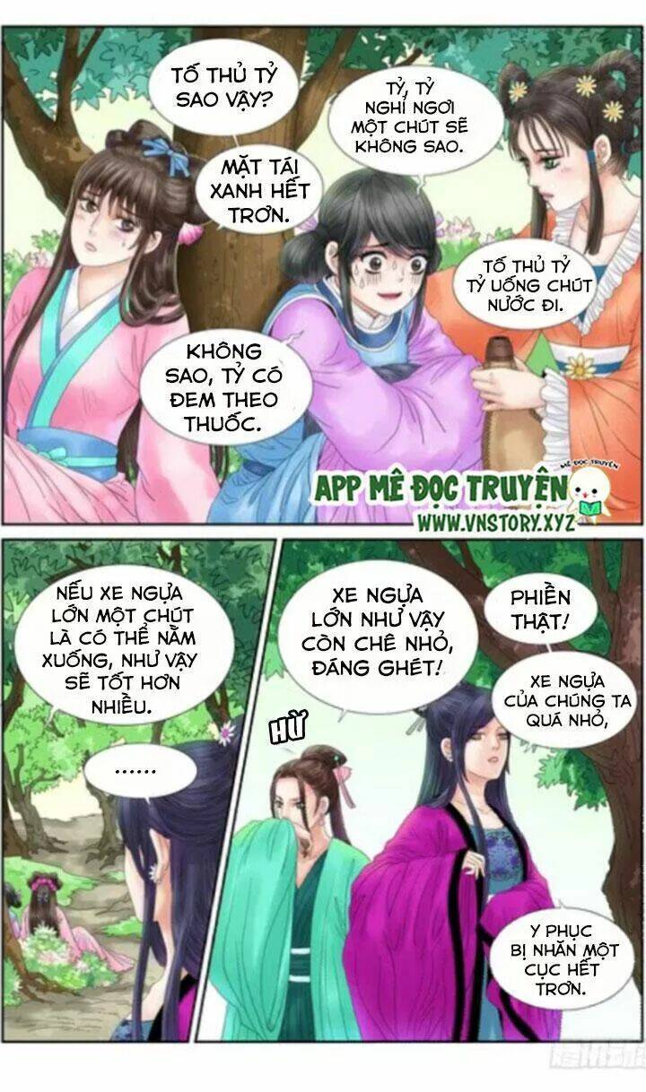 tam sinh kiếp chapter 14.2 10