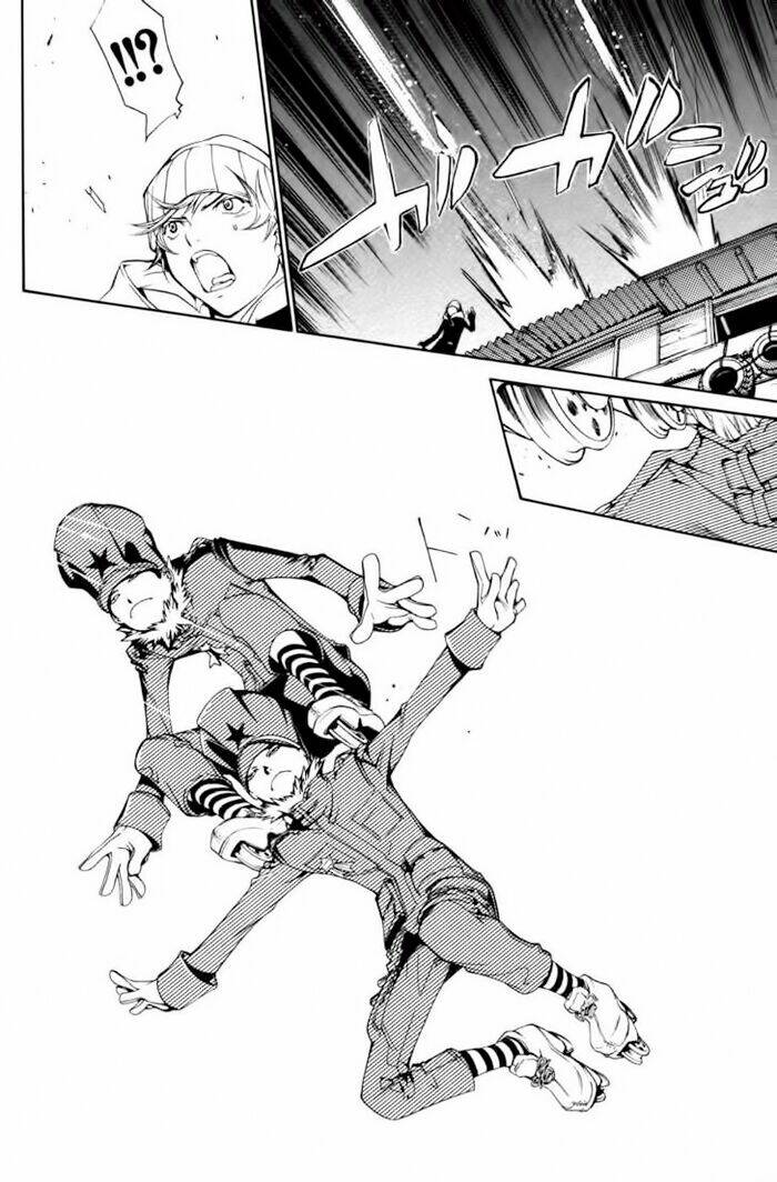 air gear chapter 90 7