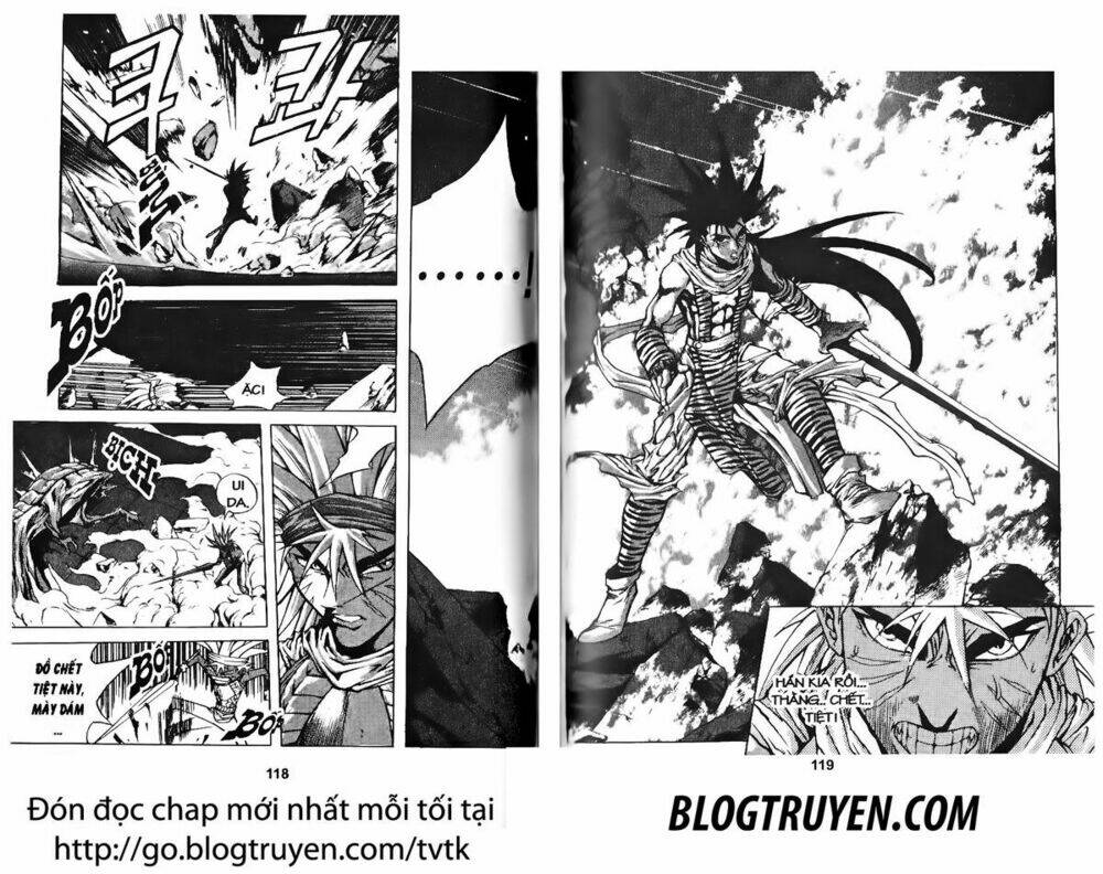 shoma - thiên vương thần kiếm chapter 75 4