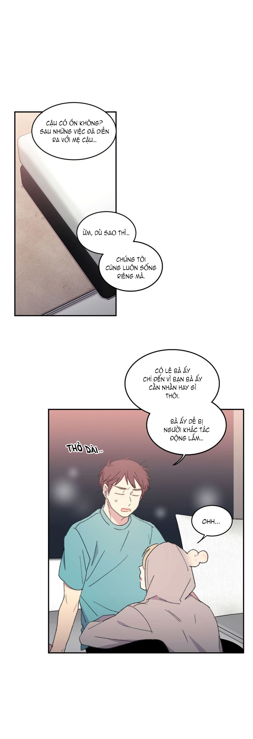 chẳng thể rời mắt khỏi cậu chapter 8 22