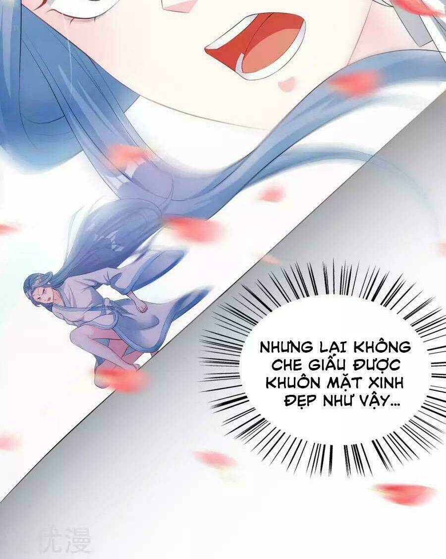 độc y đích nữ chapter 6 9