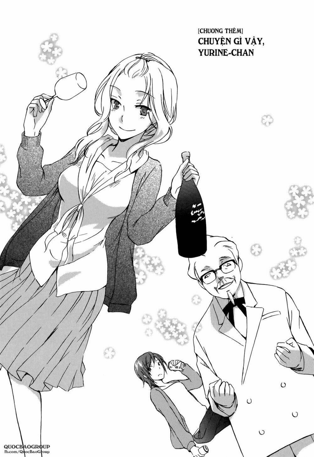 a method to make the gentle world chapter 9.6 4