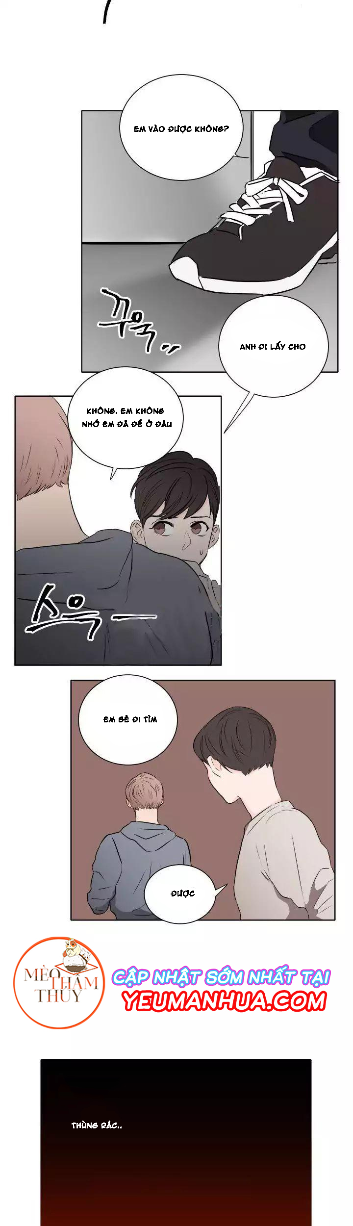 phòng 1305 chapter 6 12