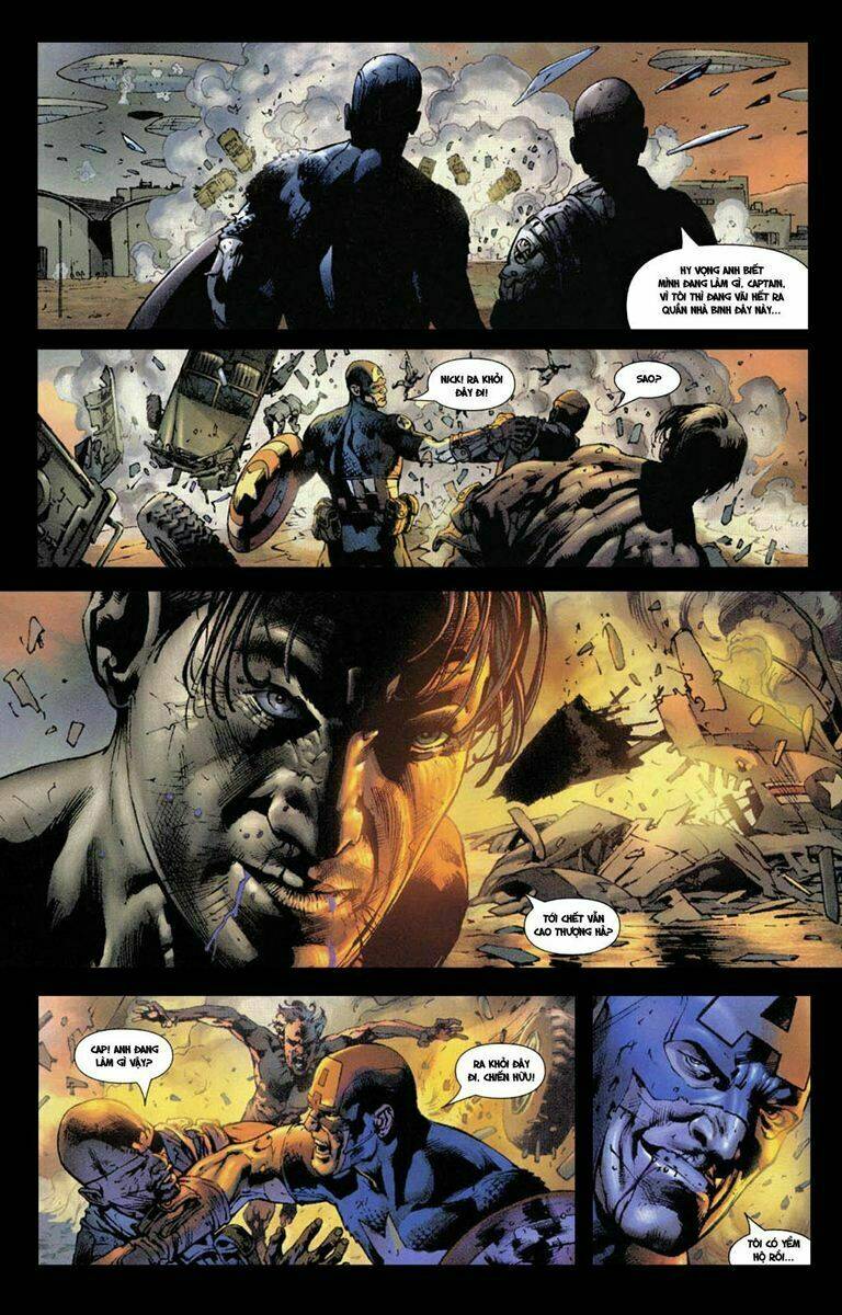 the ultimates chapter 1 7