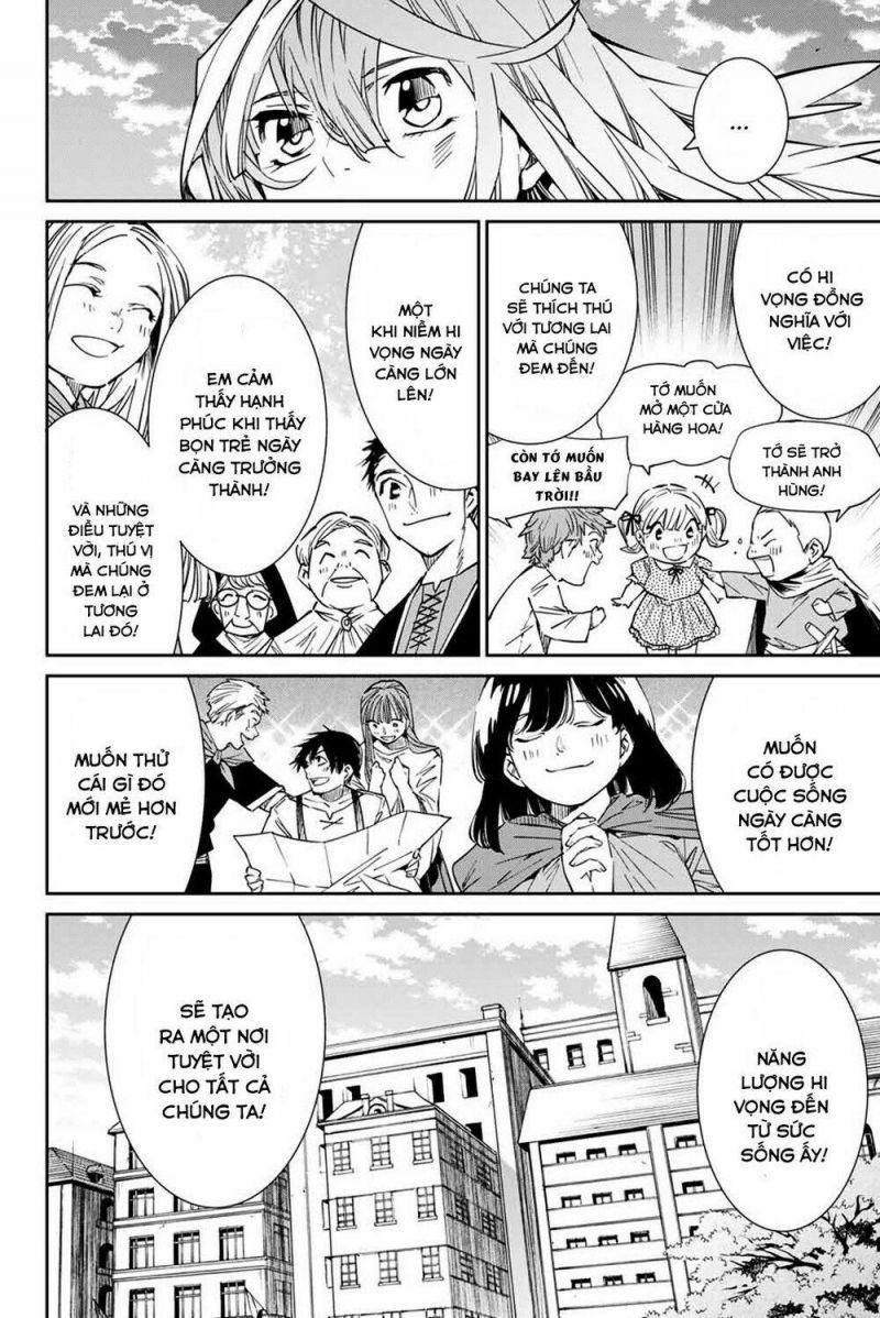 tái sinh thành quý tộc với kĩ năng 'appraisal' chapter 10 4