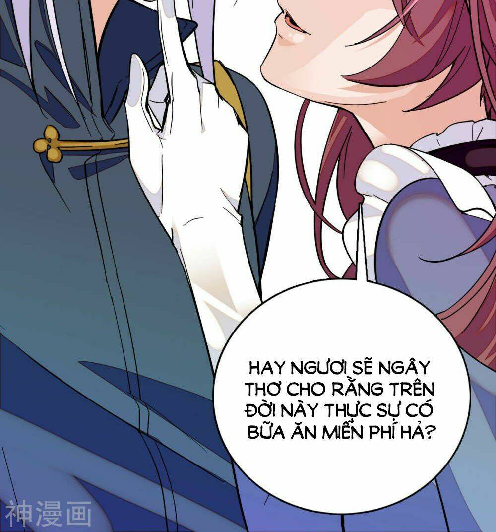 huyết túc khế ứớc chapter 13 37