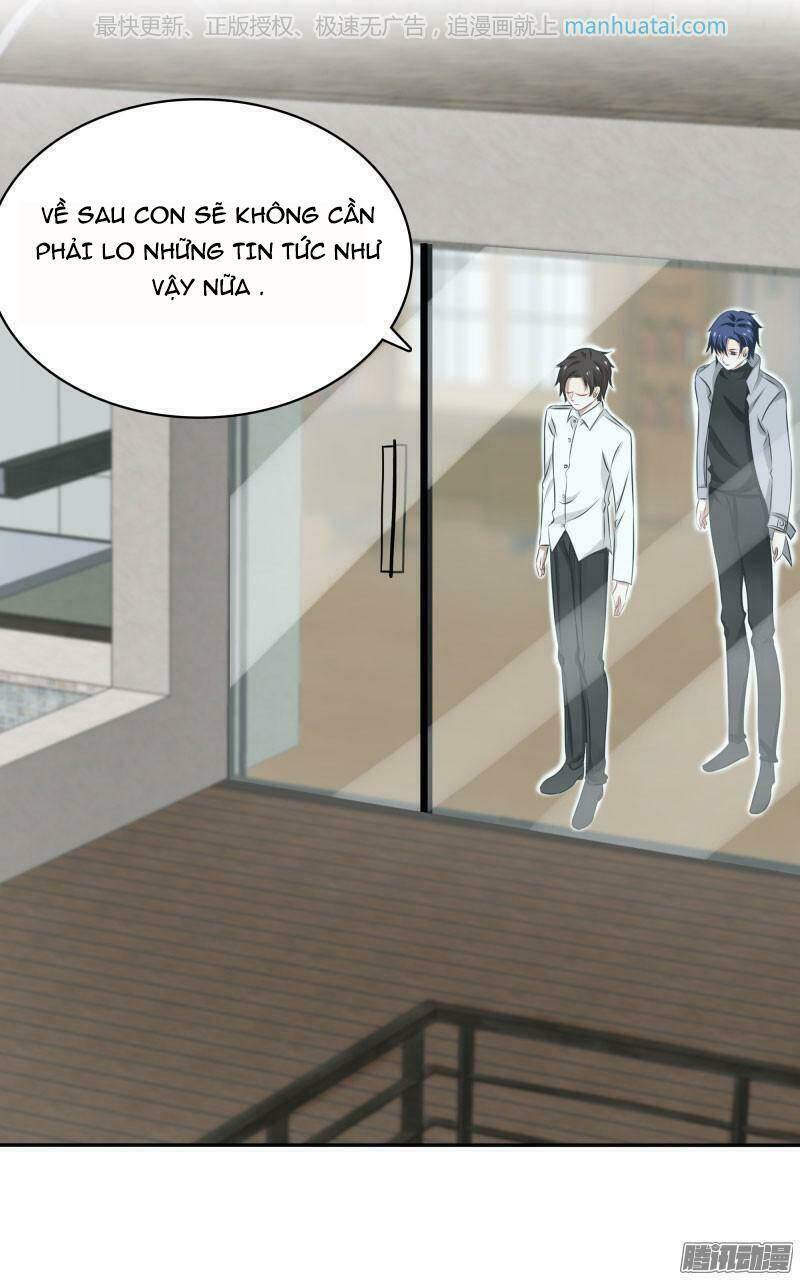 đế thiếu đoạt tình thành nghiện chapter 33 30