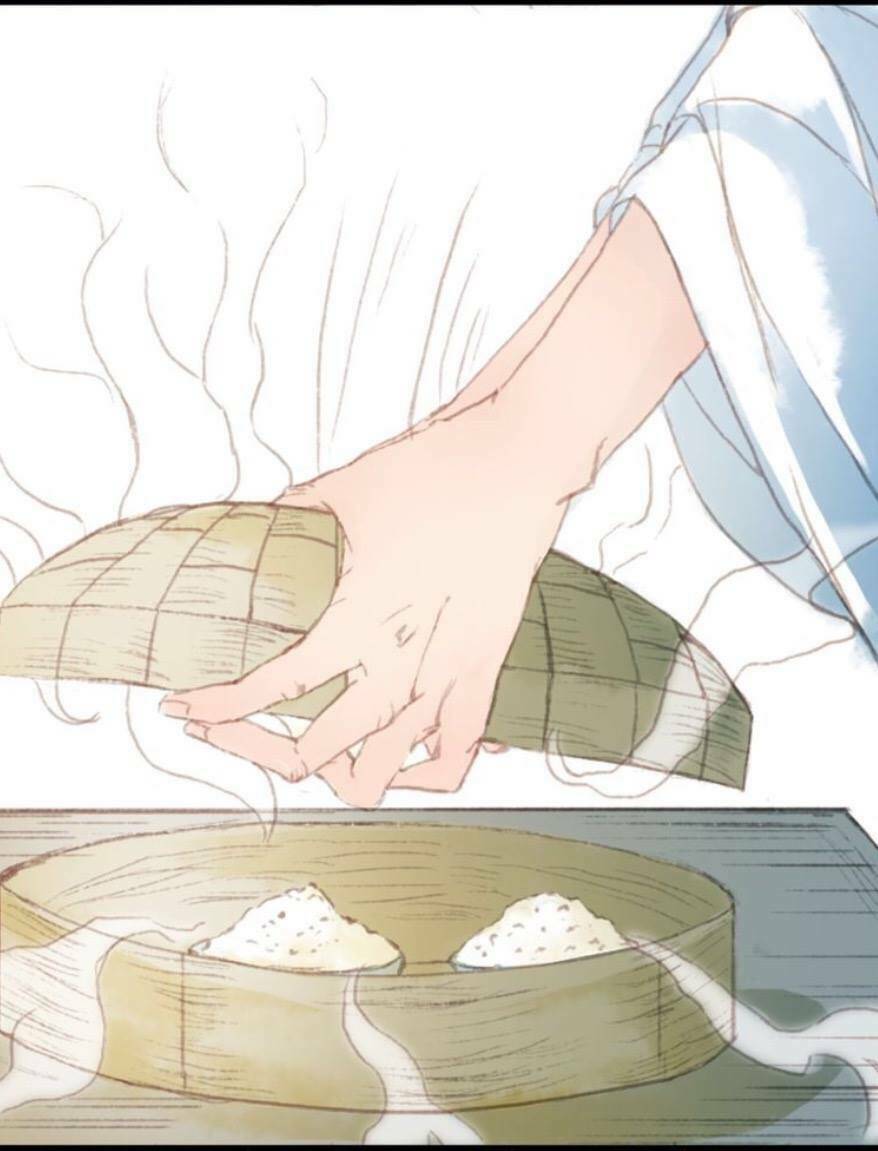 khúc hữu ngộ chapter 1 36