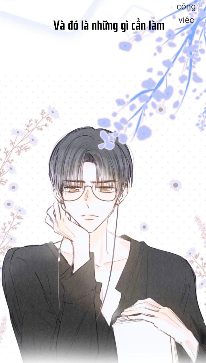 nỗi buồn của hoa cẩm tú cầu chapter 41 7