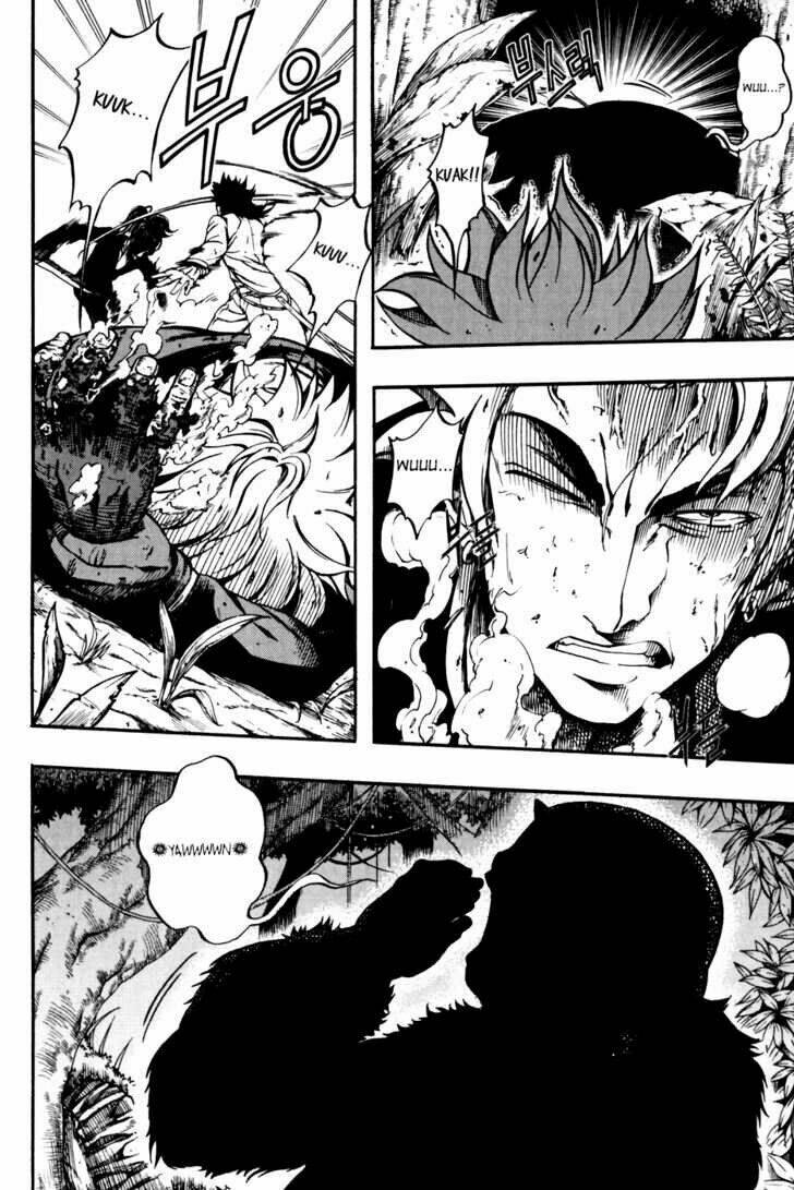 la mosca chapter 16 97