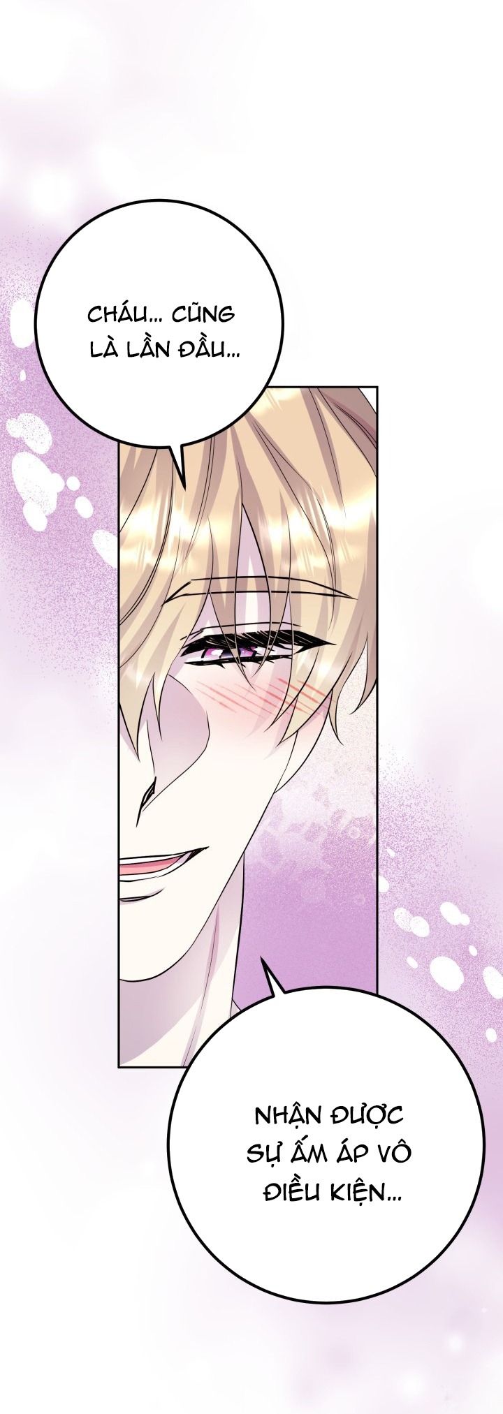 [18+] nếu cứu rỗi một cầm thú hư hỏng chapter 42.2 10