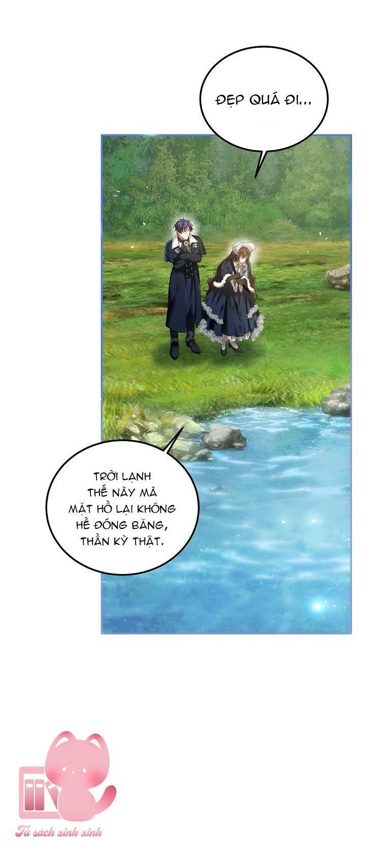 tháng năm cuối cùng của nữ phụ đoản mệnh chapter 41 6