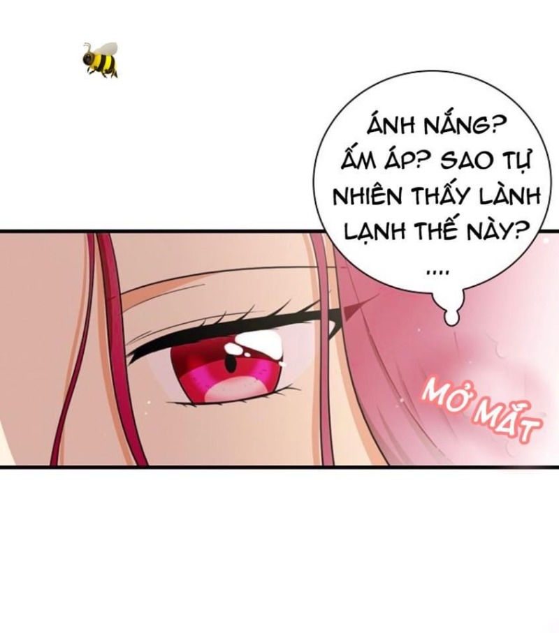 xuyên không trở thành mẹ của nhân vật phản diện chapter 8 8